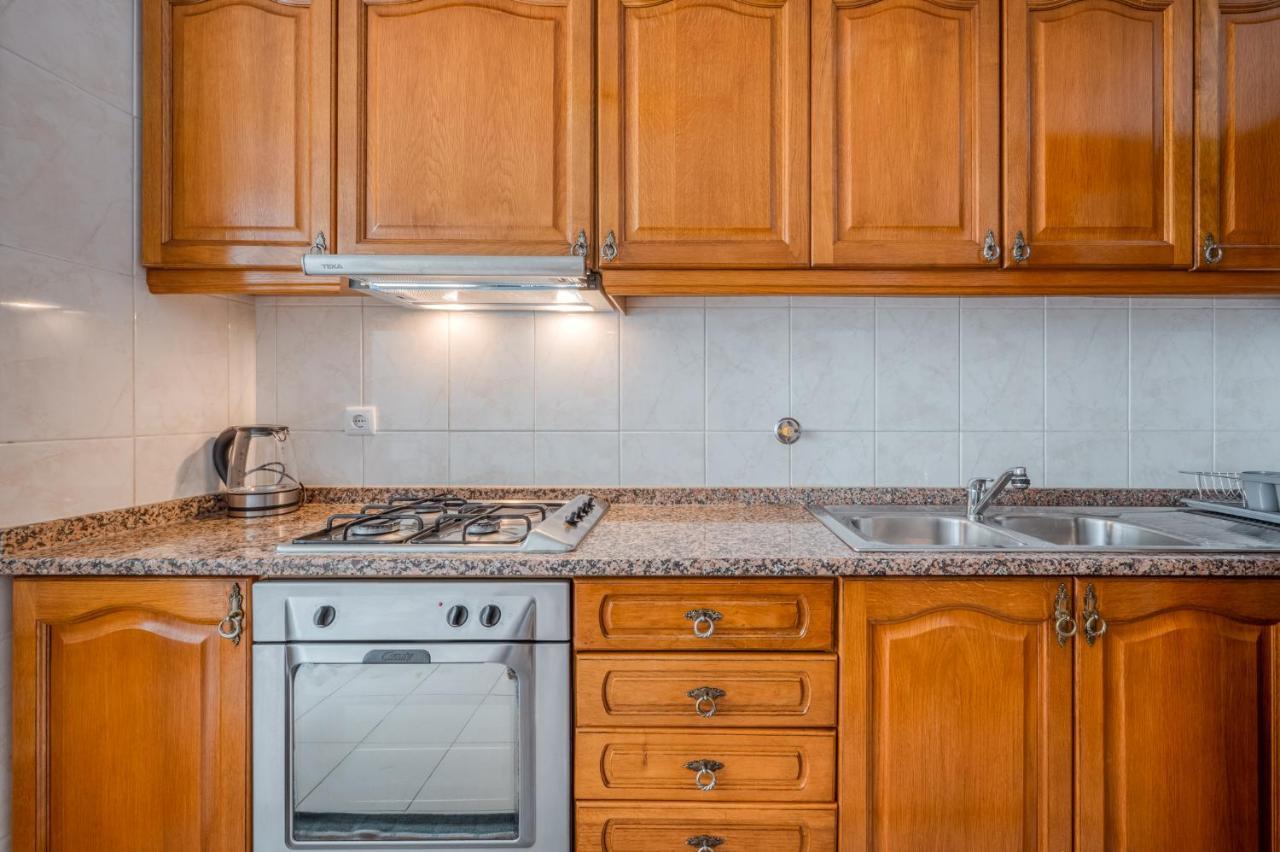 Apartamento Vista Azul Фуншал Экстерьер фото